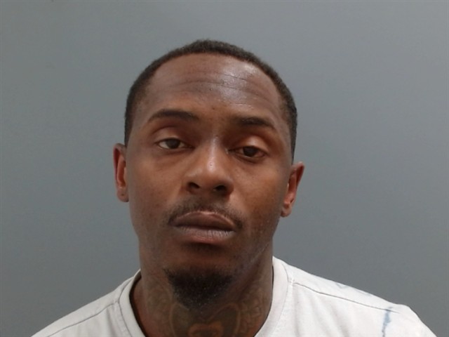 Mugshot