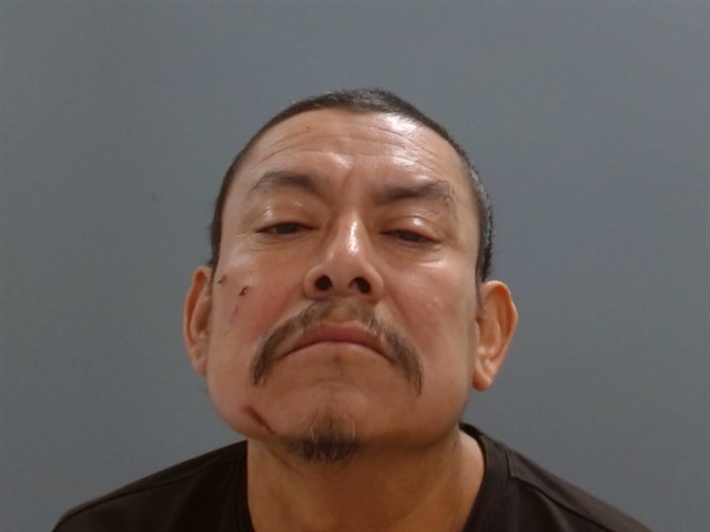 Mugshot