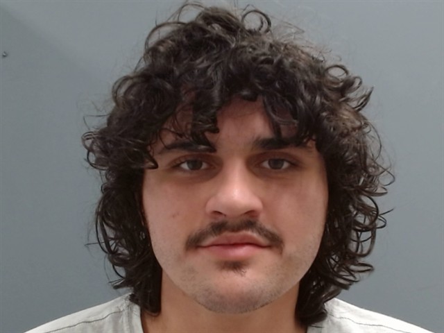 Mugshot