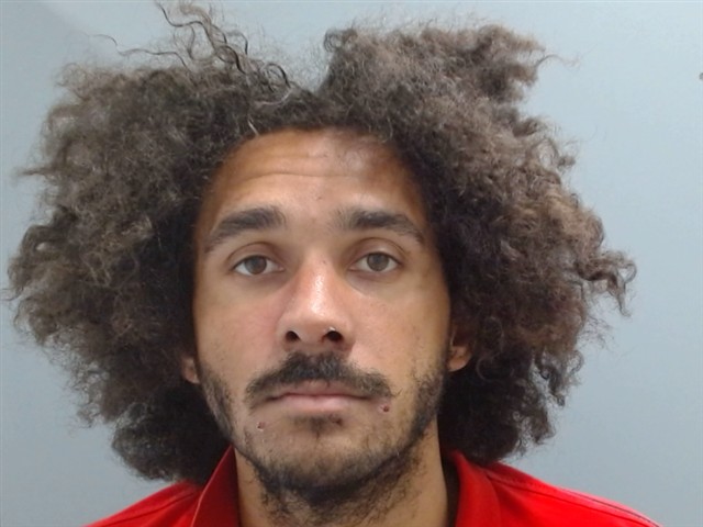 Mugshot