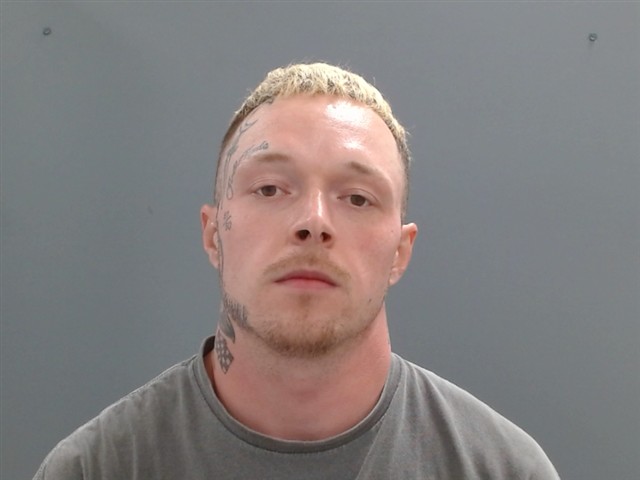 Mugshot