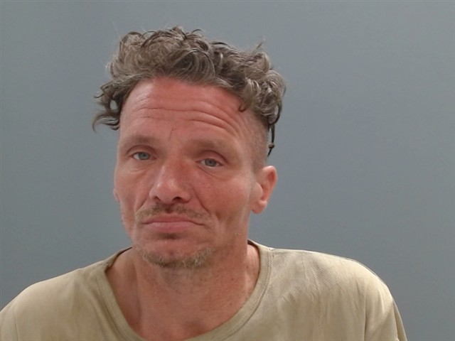 Mugshot