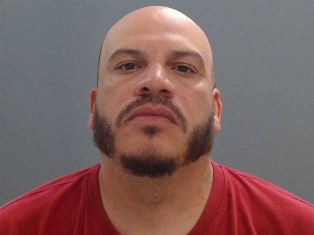 Mugshot