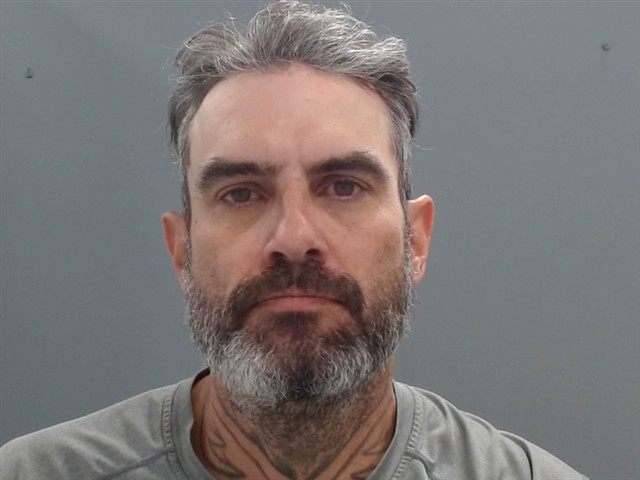 Mugshot