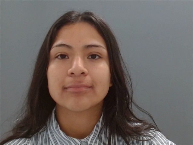 Mugshot