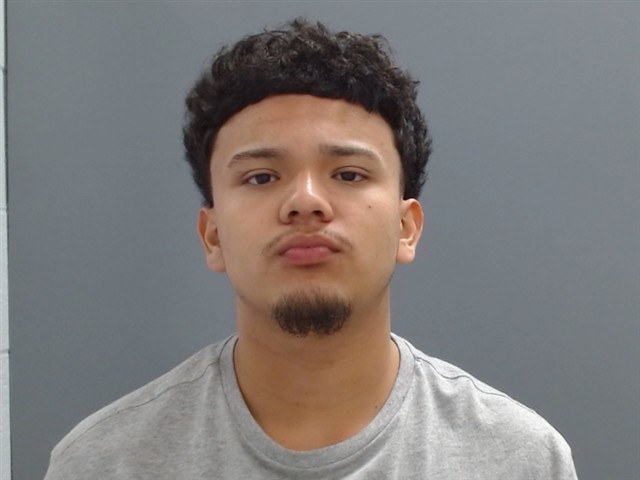 Mugshot