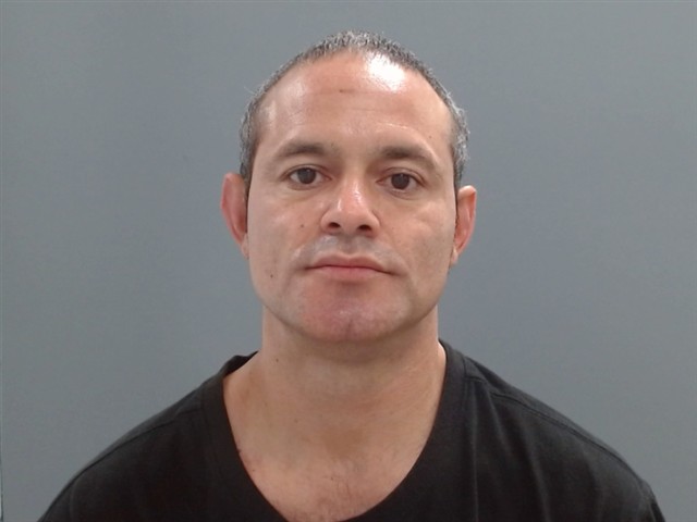 Mugshot