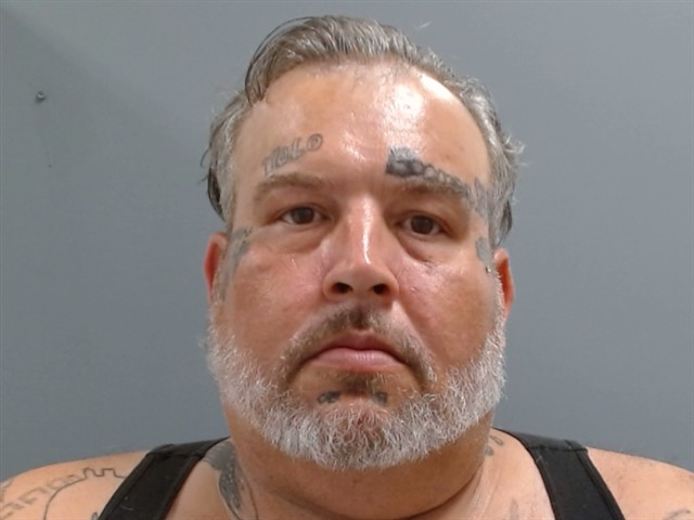 Mugshot