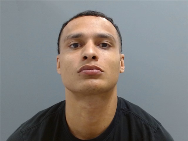Mugshot