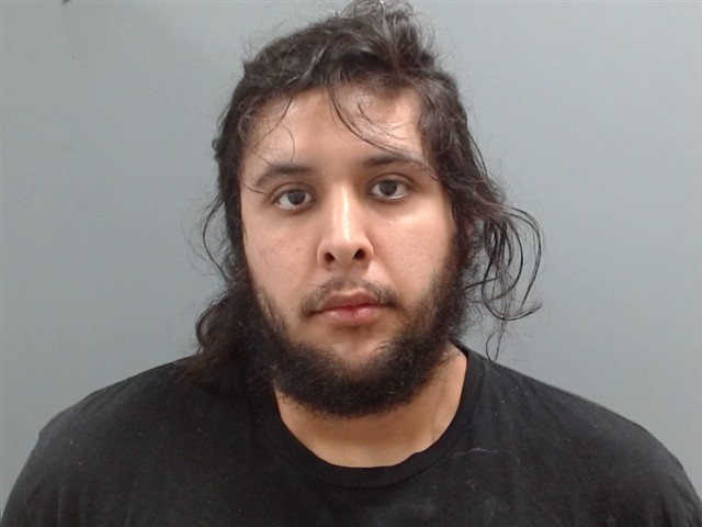 Mugshot