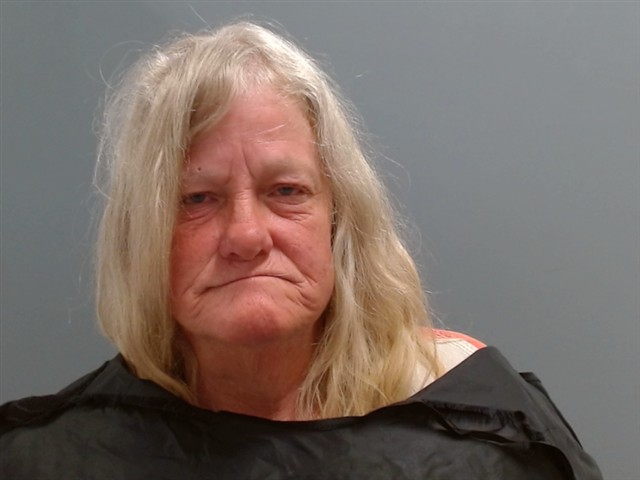 Mugshot
