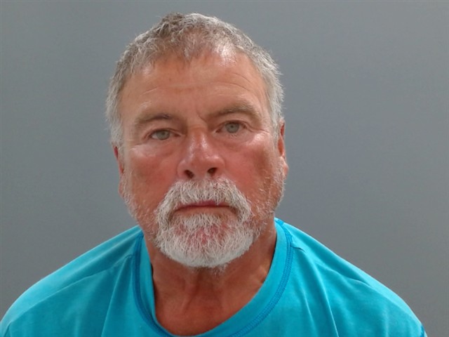 Mugshot
