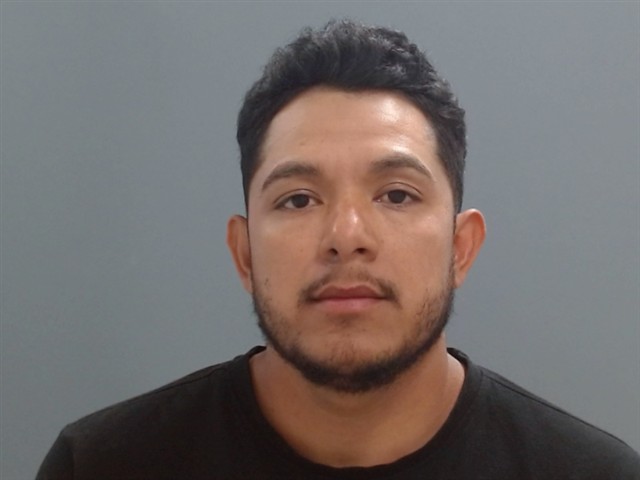 Mugshot