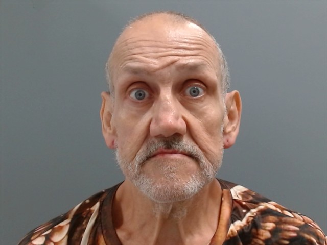 Mugshot