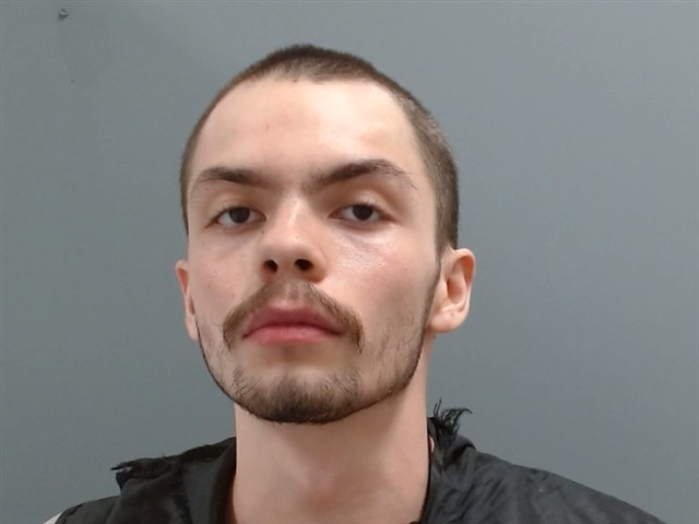 Mugshot