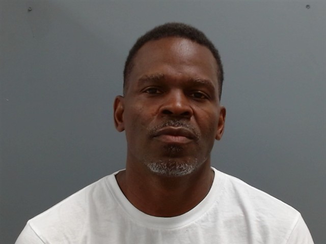 Mugshot