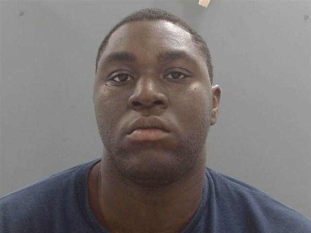 Mugshot