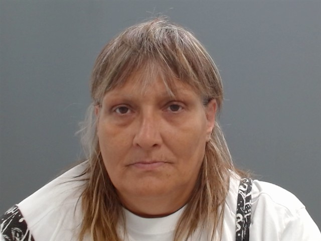 Mugshot