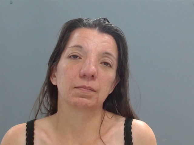 Mugshot
