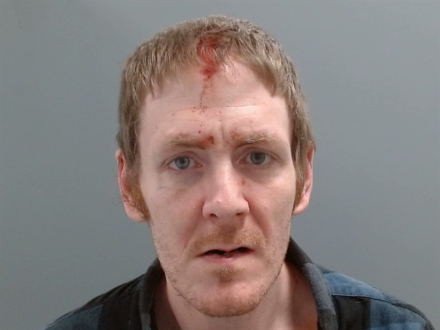 Mugshot