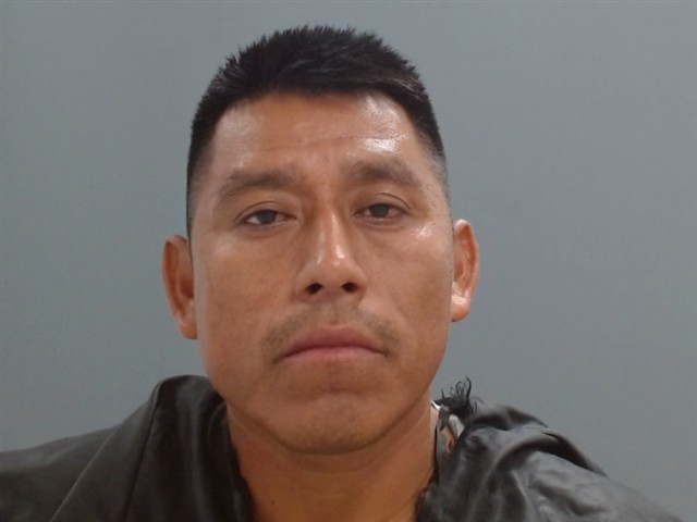 Mugshot
