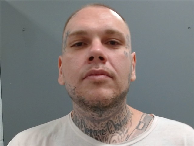 Mugshot