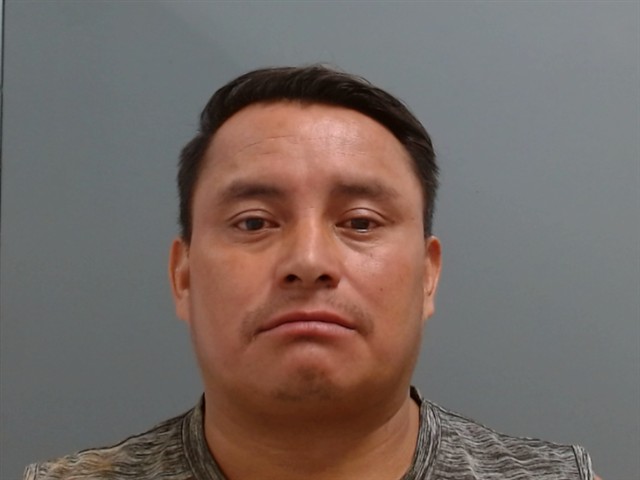 Mugshot