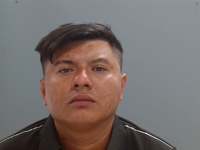 Mugshot