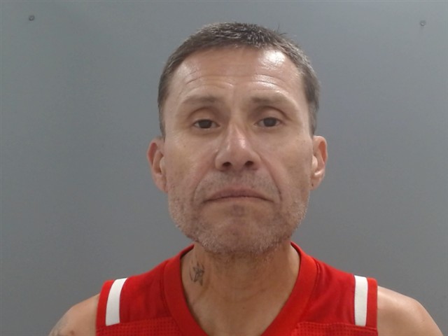 Mugshot
