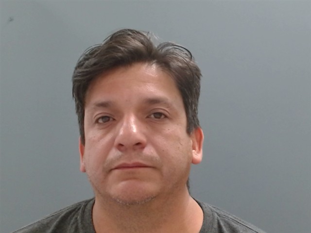 Mugshot