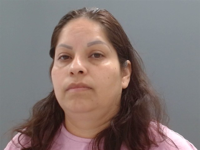 Mugshot