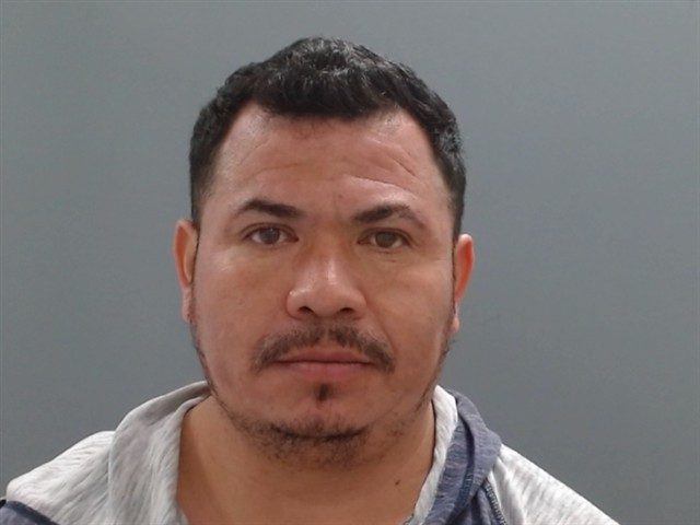 Mugshot