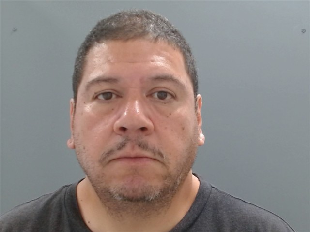 Mugshot