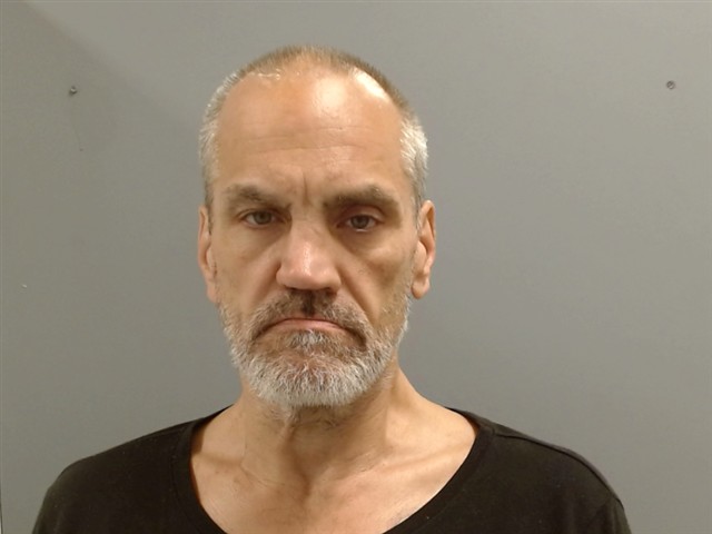 Mugshot