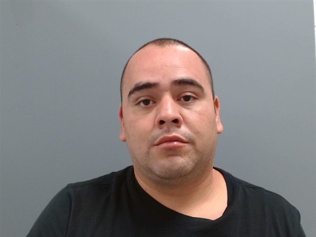 Mugshot