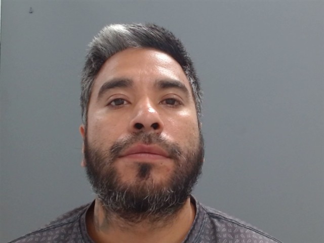 Mugshot