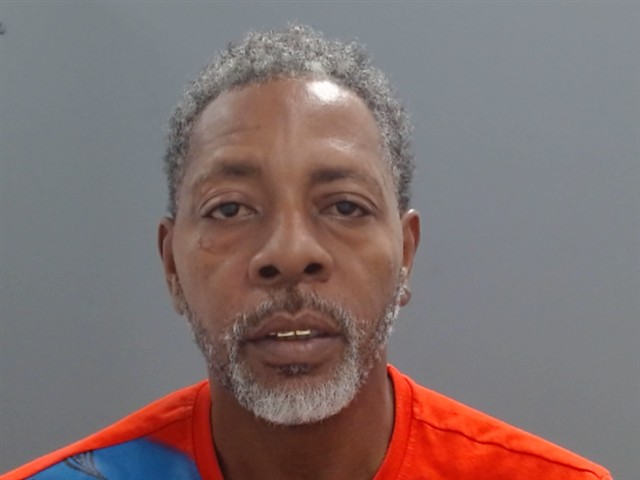 Mugshot