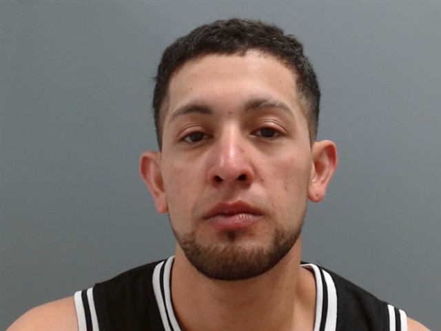 Mugshot