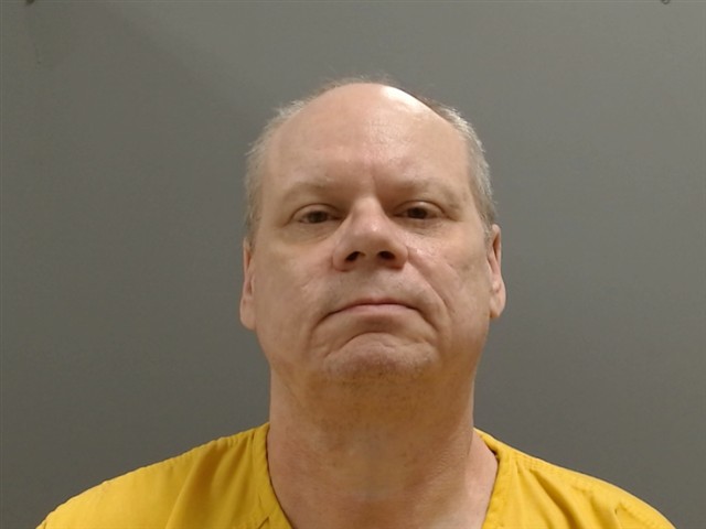 Mugshot
