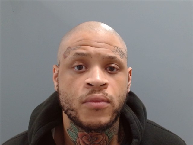 Mugshot