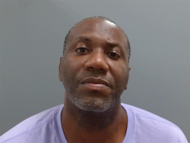 Mugshot