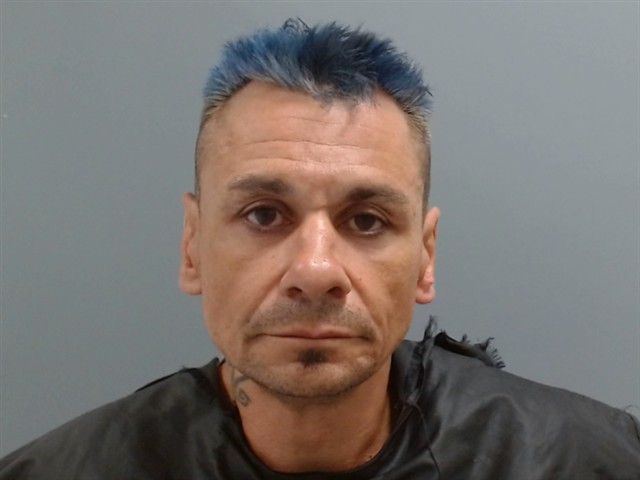 Mugshot