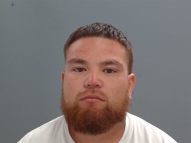 Mugshot