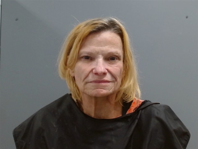 Mugshot