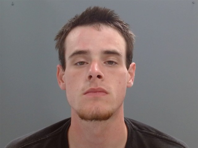 Mugshot