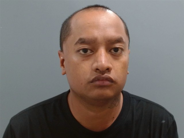 Mugshot