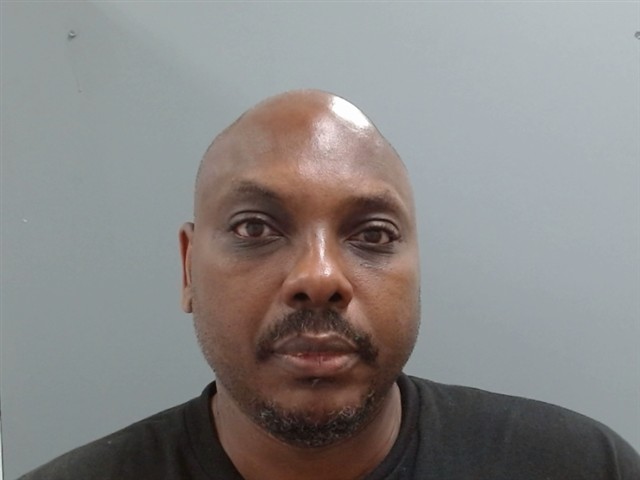 Mugshot