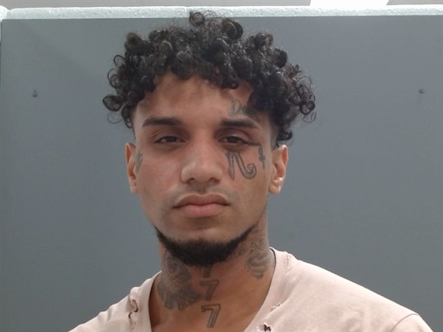 Mugshot