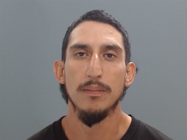 Mugshot