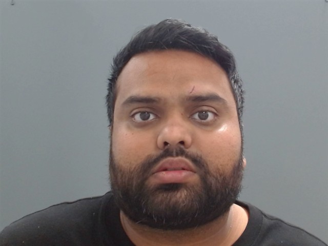 Mugshot